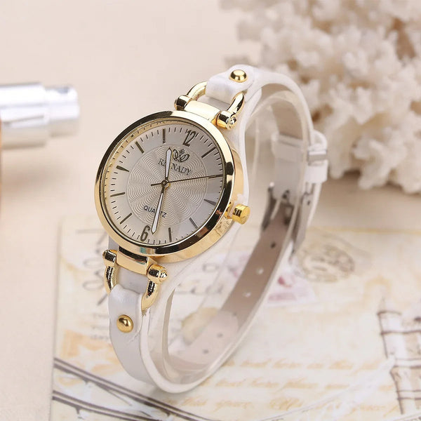 RadianceGold™ — Command Every Room with Irresistible Confidence and Timeless Style