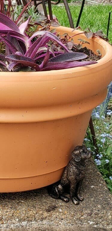 PotElevate™ Plant Pot Feet (set of 3)
