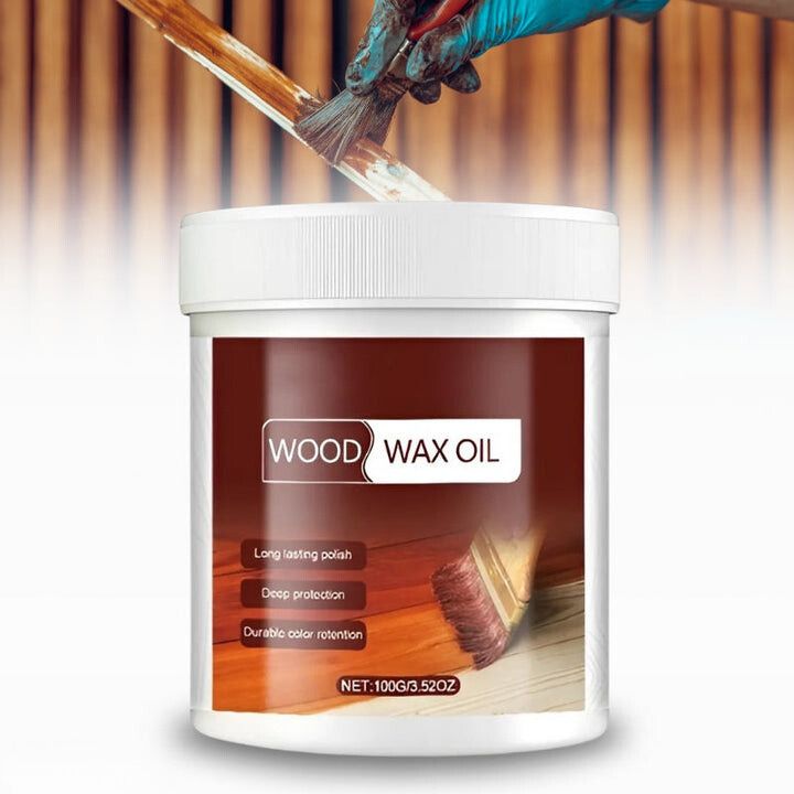 VividWood Shield — Transform Your Wood Into a Jaw-Dropping Masterpiece That Lasts for Years