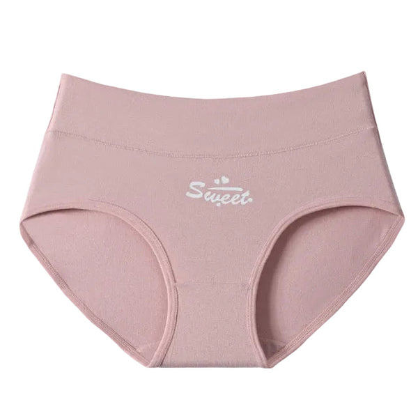 Cottina™ – Women’s Soft Cotton Stretchy Printed Panties