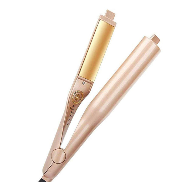 2 in Hair Straightener And Curler