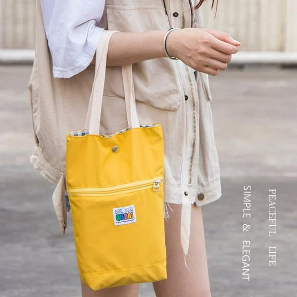 Multifunctional Outdoor Bag