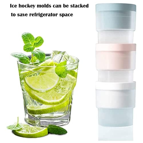 FrostVibe — Savor Every Sip with Crystal-Clear Ice That Keeps Flavors Fierce and Unmixed