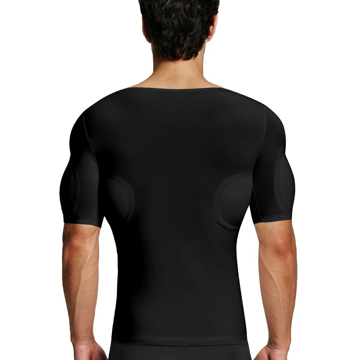 Muscle Enhancement Shaping Top for Men