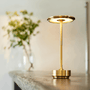AmbiGlow™ - The cordless, rechargeable mood light