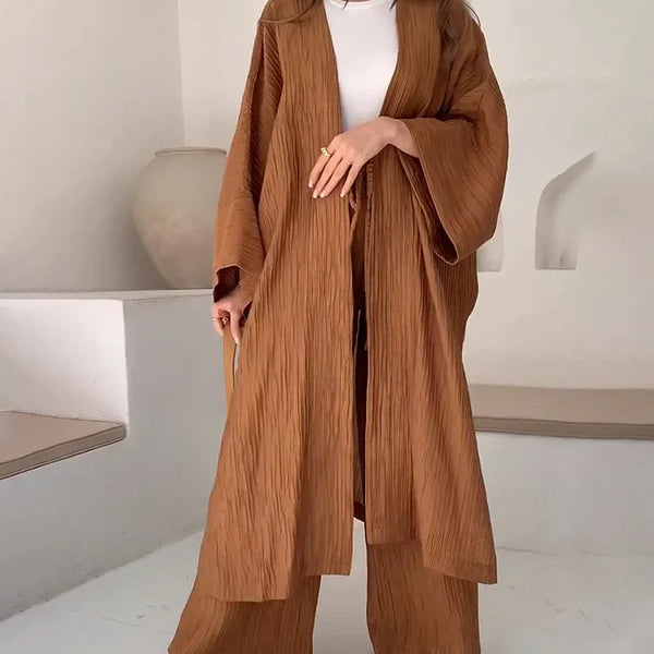 Rose™ Casual Two Piece Set