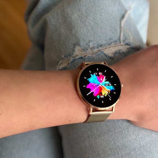 Milennia™ Smartwatch