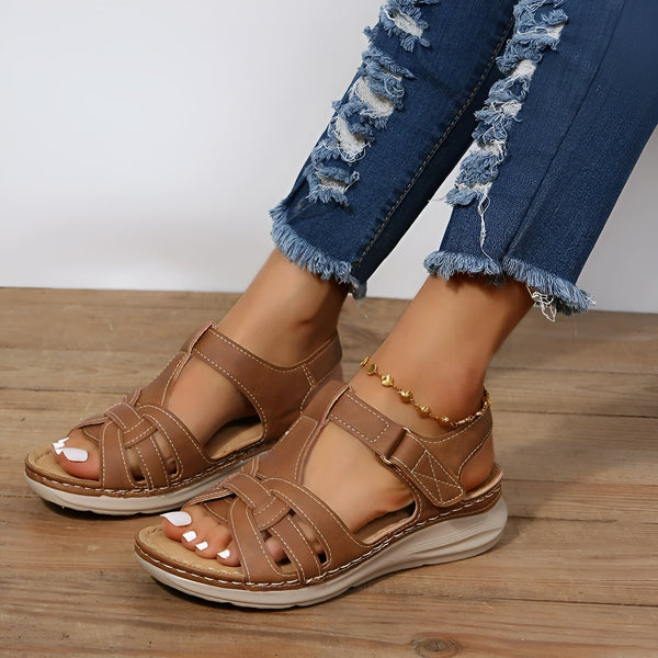 Women's Sandals – Orthopedic Sandals for Style and Comfort