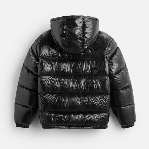 Agatha™ Cold-Weather Companion