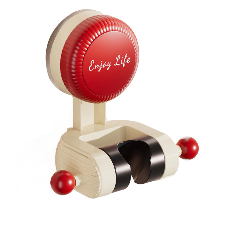 ShowerMate™ Adjustable Shower Holder