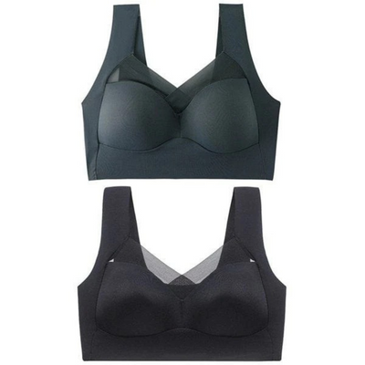 Layla™ | Seamless Fit, All-Day Ease
