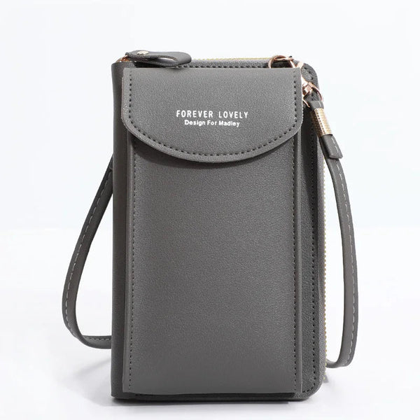Taylor™ | The Only Wallet You’ll Ever Need