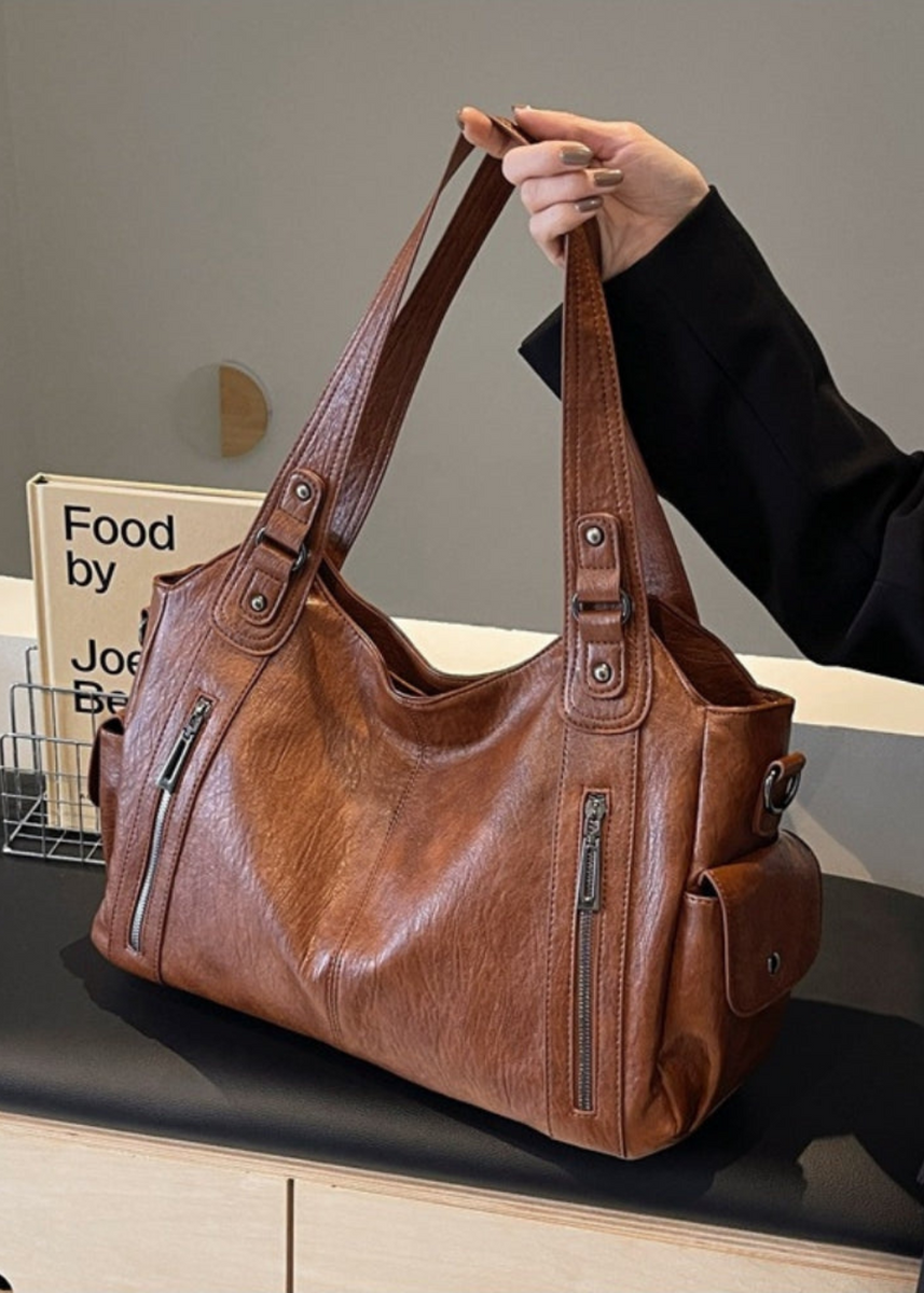 Ange Bag™ – Where Timeless Style Meets Effortless Function