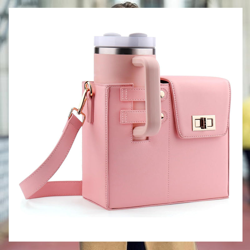 Laura™ Crossbody Storage Bag