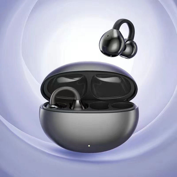 ClipTune™ Seamless Wireless Freedom