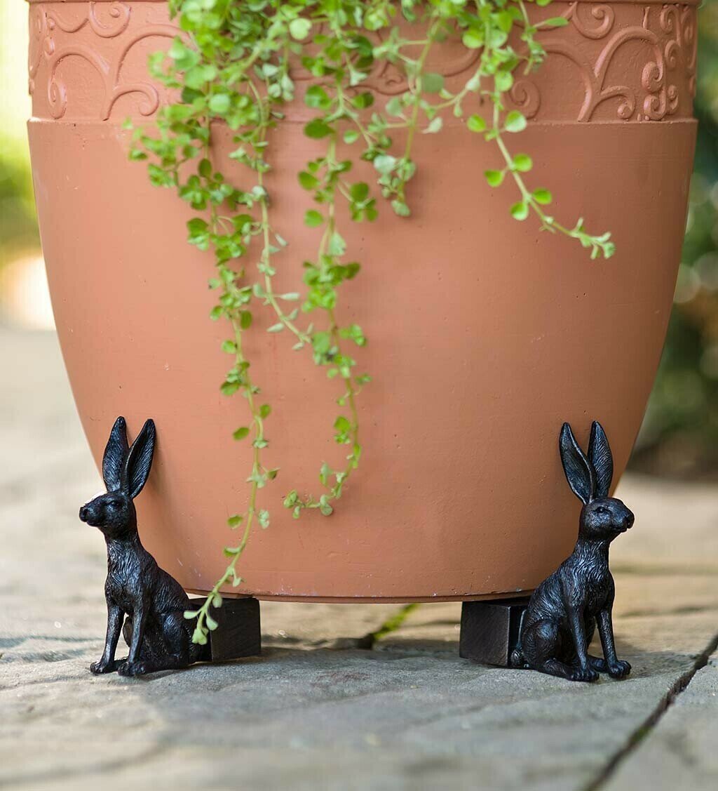 PotElevate™ Plant Pot Feet (set of 3)