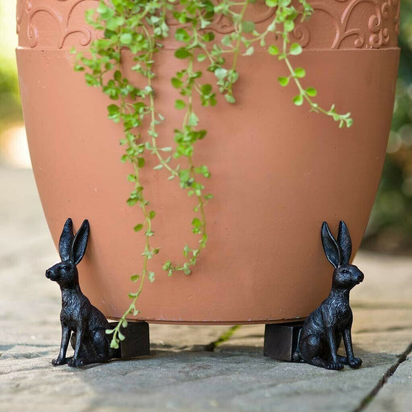 PotElevate™ Plant Pot Feet (set of 3)