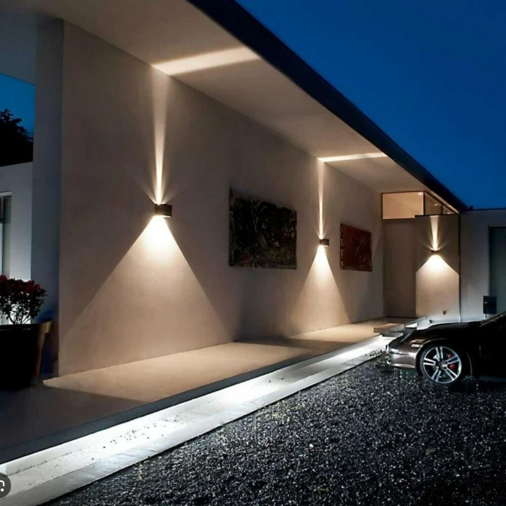 LuminaCube™ | Light Up Your Space, Wirelessly
