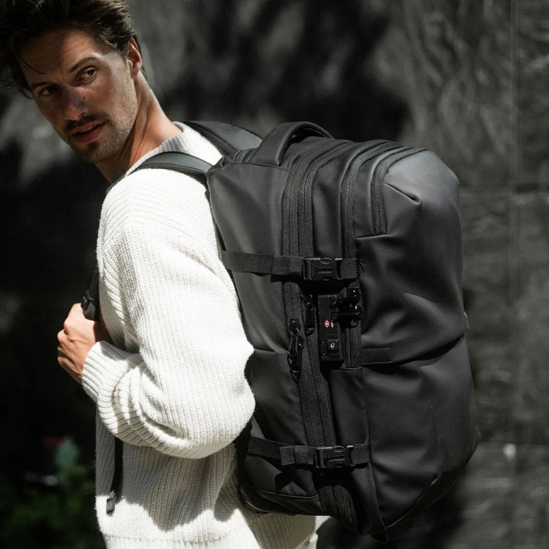 PackMate™ Compact Packing Power