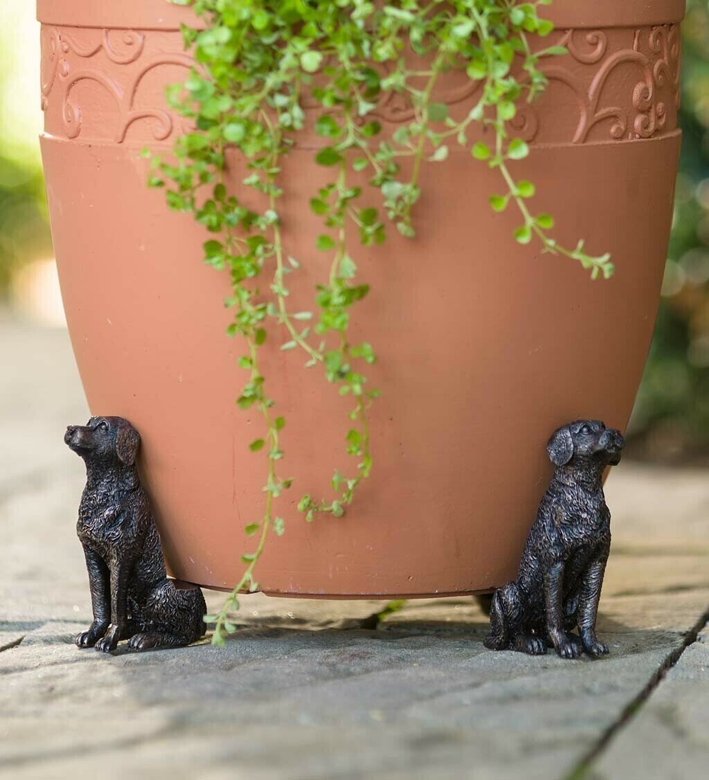 PotElevate™ Plant Pot Feet (set of 3)