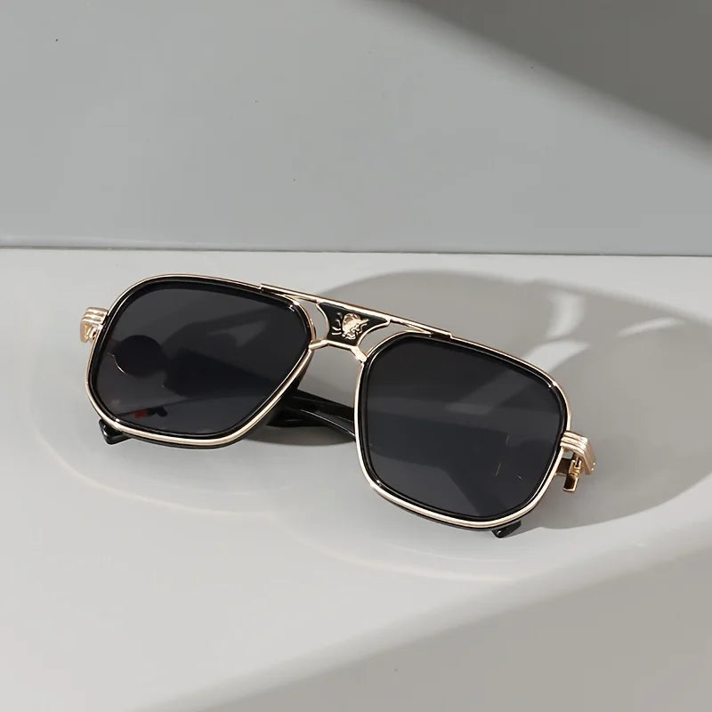 TitanShade™ — Own Every Room with Unshakable Confidence and Bold Style