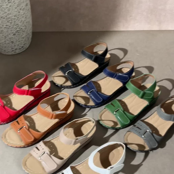 Overlane™ — Step Confidently All Day in Style and Pain-Free Comfort