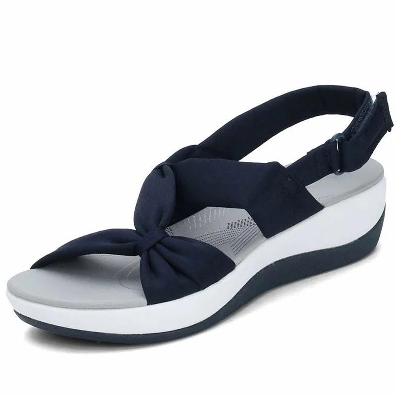 ComfortStep™ | Premium Orthopedic Shoes for Enhanced Arch Support & Pain Relief