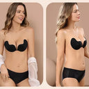  Black 2PCS