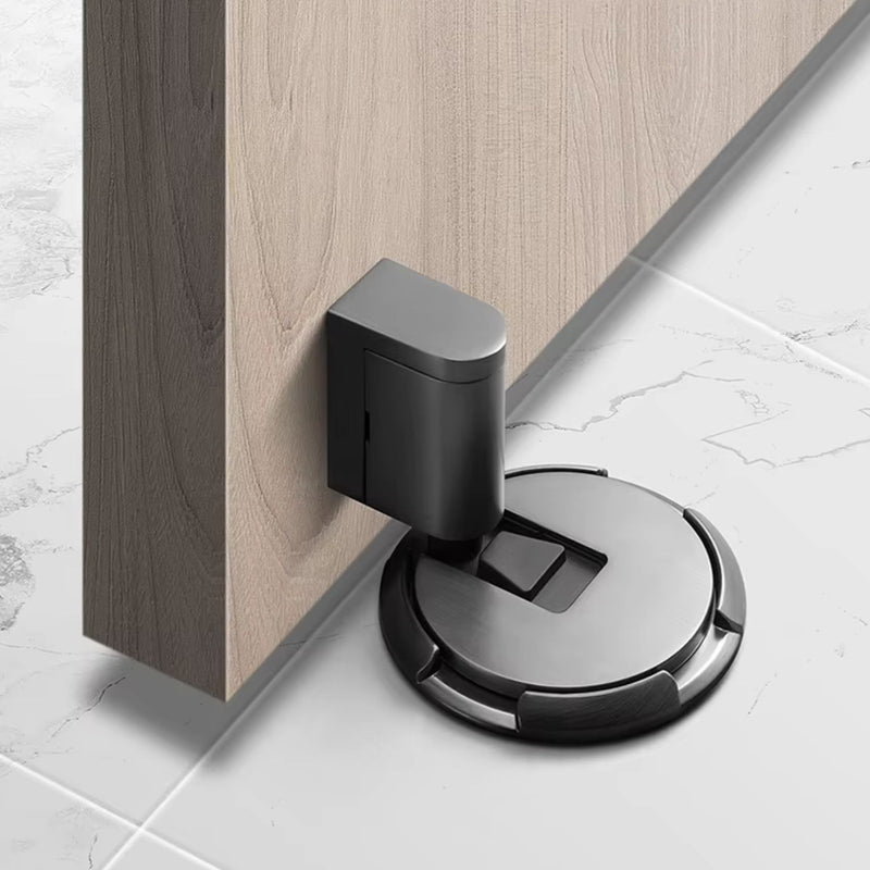 MagnetiHold — Lock in Quiet Confidence and Protect Your Home Instantly