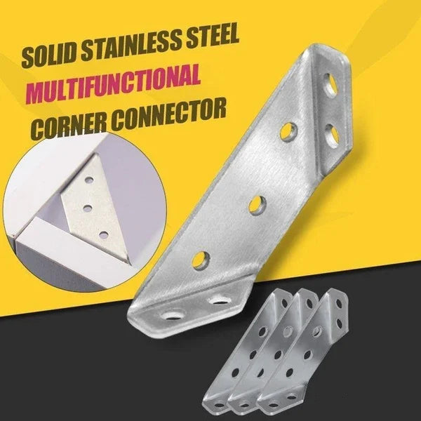 IronCoreEdge — Transform Wobbly Furniture into Unshakable Strength That Lasts Forever