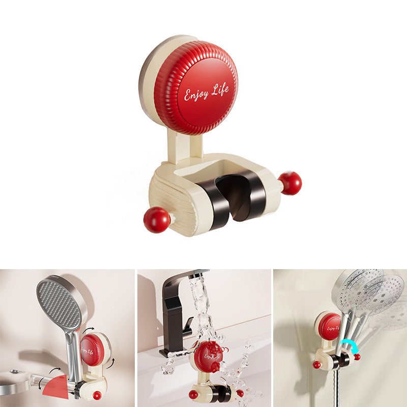 ShowerMate™ Adjustable Shower Holder