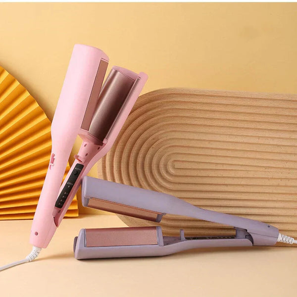 Curlers™ Effortless Curl Perfection in Minutes
