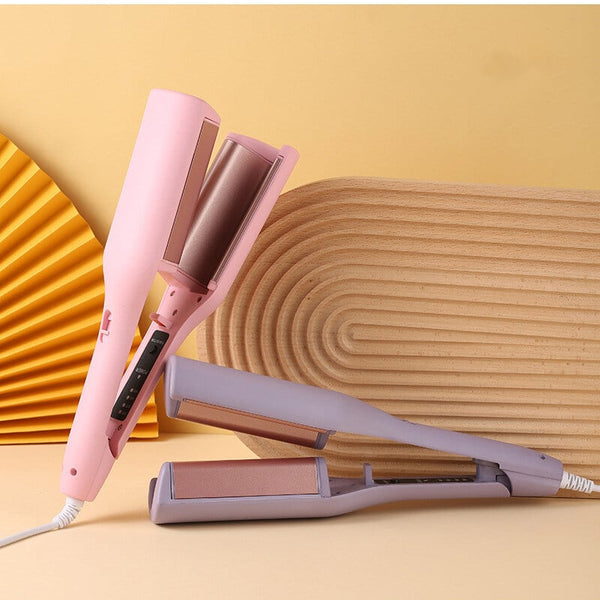 Electric Curling Iron