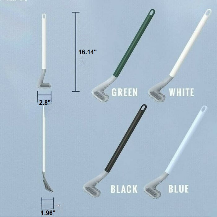 Toilet Brush