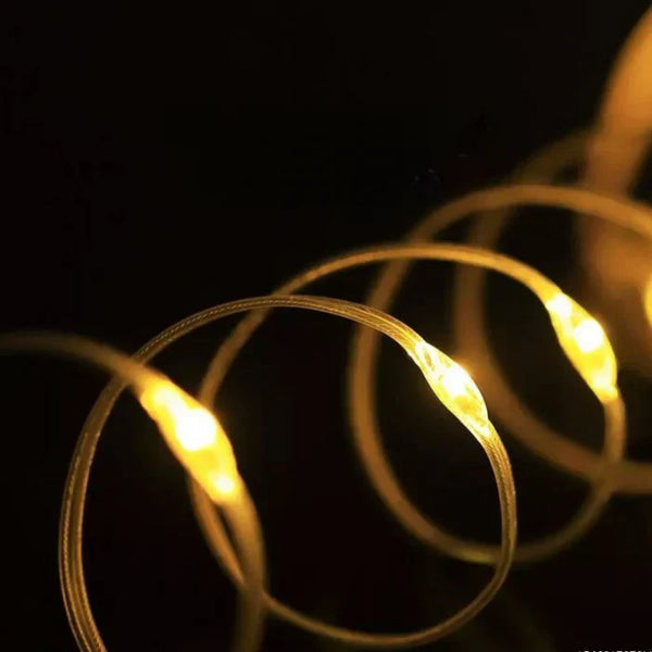 WanderGlow™ | Magic Light, Wherever You Go!