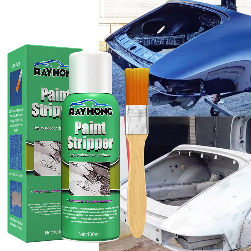 1+2 FREE | PaintStripper™ - Effective Paint Remover [Last Day Discount]