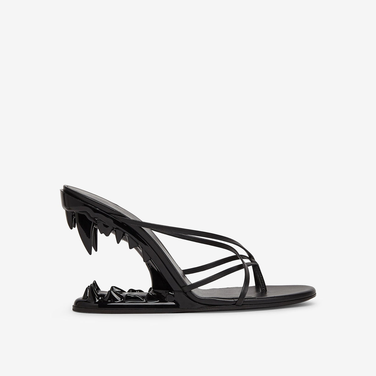 Vellora™ – Premium Strappy Thong Sandals for Summer