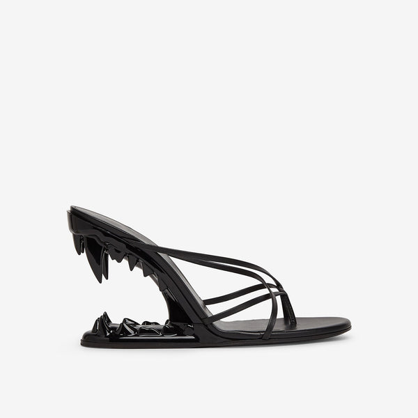 Vellora™ – Premium Strappy Thong Sandals for Summer