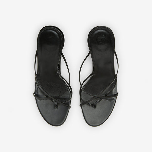 Vellora™ – Premium Strappy Thong Sandals for Summer