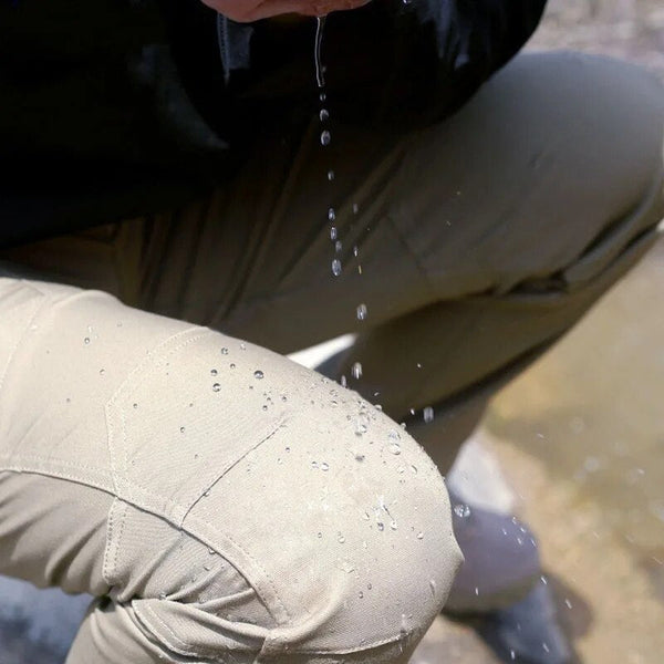 Henry™ | Performance Pants Designed For Any Adventure