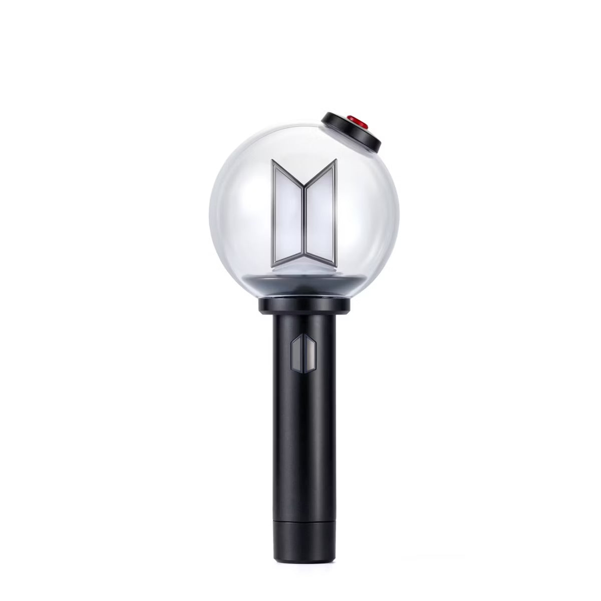 VioletBeam™ – Stylischer K-Pop Light Stick für Konzerte
