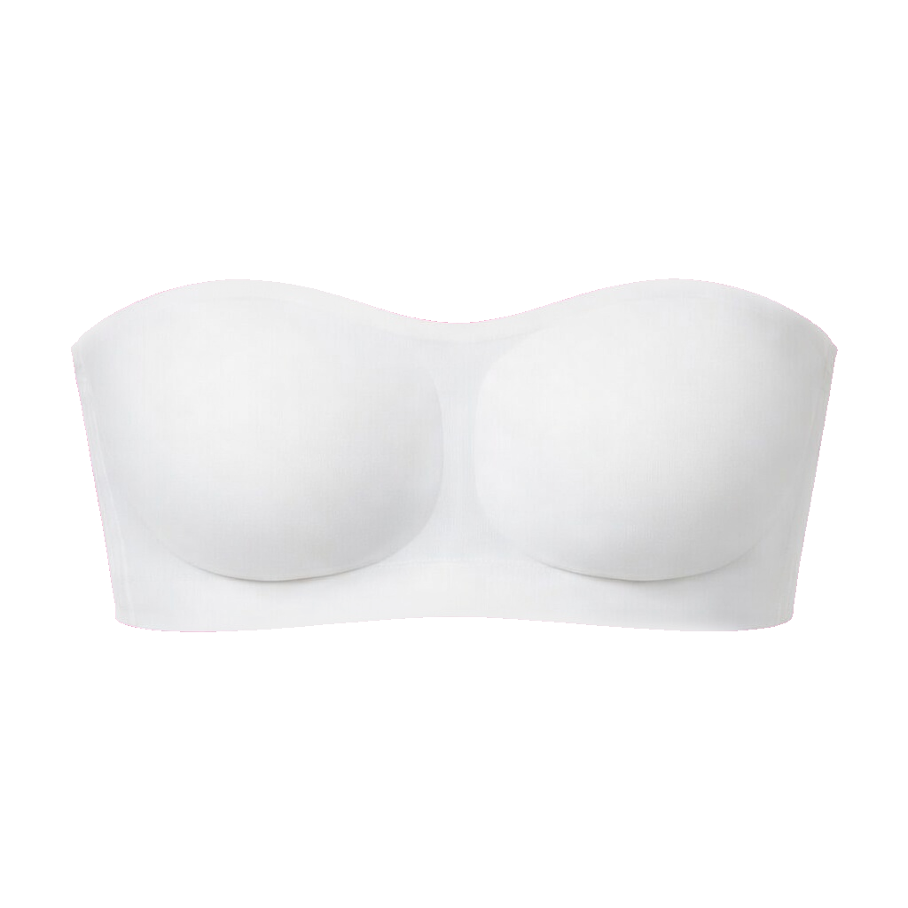 Kova's Strapless Pushup Bra