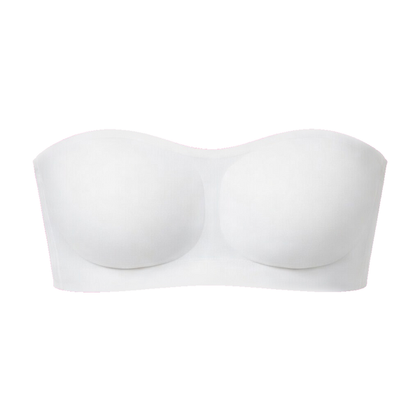 Kova's Strapless Pushup Bra