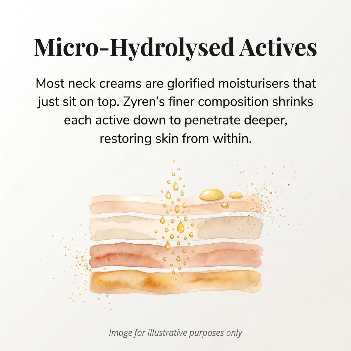 SkinSculpt™ Neck Firming Cream For Youthful Looking Beauty