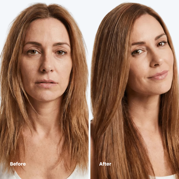 RootVera™ – Botanical Scalp & Hair Treatment Oil