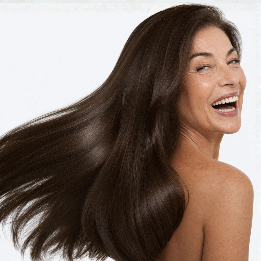 RootVera™ – Botanical Scalp & Hair Treatment Oil
