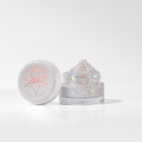 CosmiGlitz™ – Glitter Gel Concentrate for Shimmering Creations