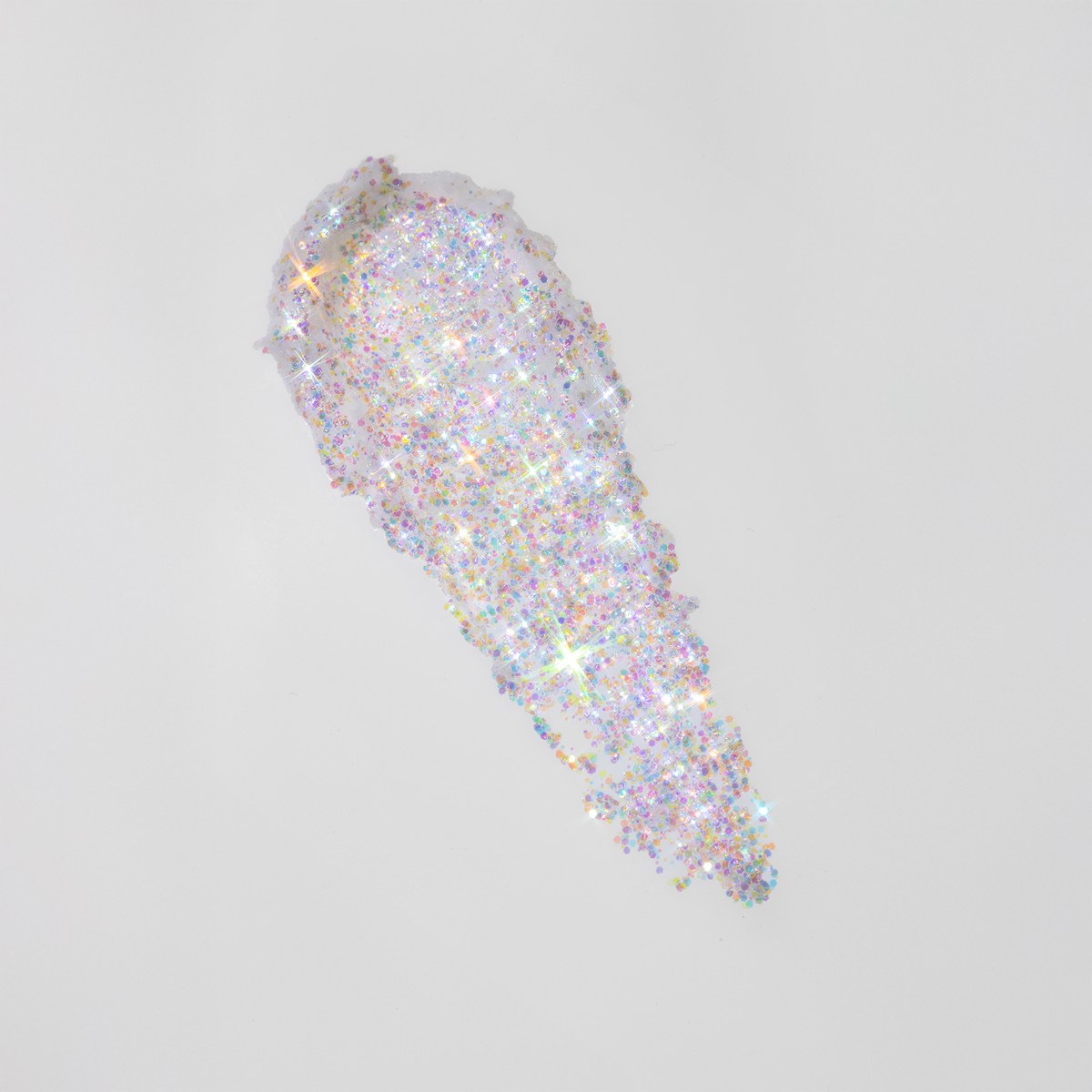 CosmiGlitz™ – Glitter Gel Concentrate for Shimmering Creations
