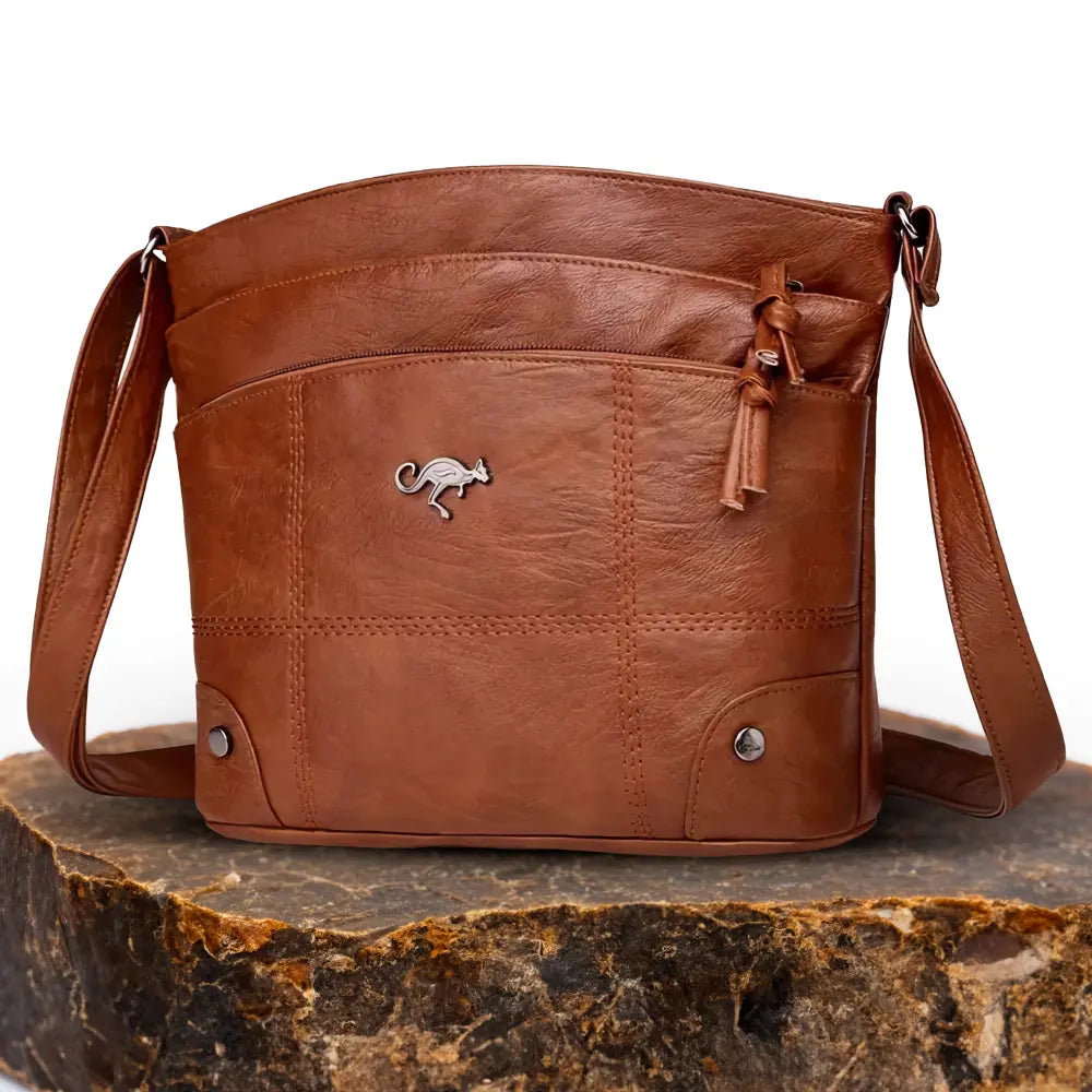 Alina Bag | Caroline's Signature Design