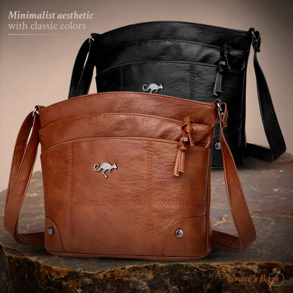 Alina Bag | Caroline's Signature Design